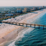 Best Beaches in Jacksonville Florida