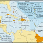 French-Speaking Caribbean Islands