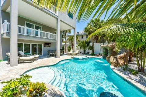 Best Luxury Family Resorts in Florida