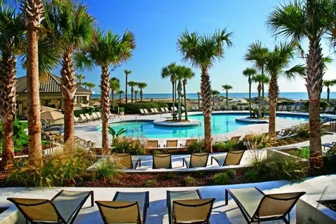 How to Choose the Perfect Resort