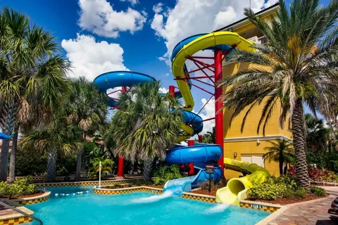 Best family resorts in Florida