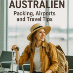 Work and Travel Australien