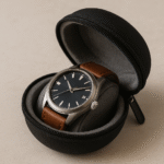 1 Watch Travel Case