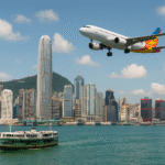 Hong Kong Travel Package from Manila