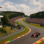 belgian grand prix travel packages