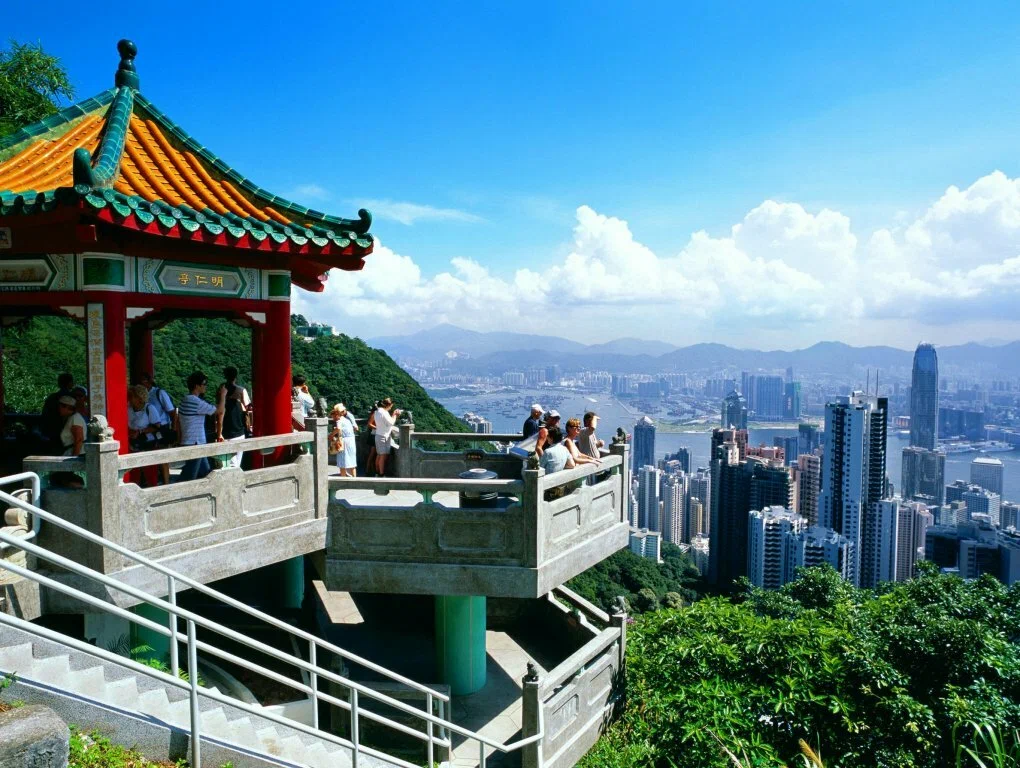 Exploring Hong Kong Must-Visit Attractions