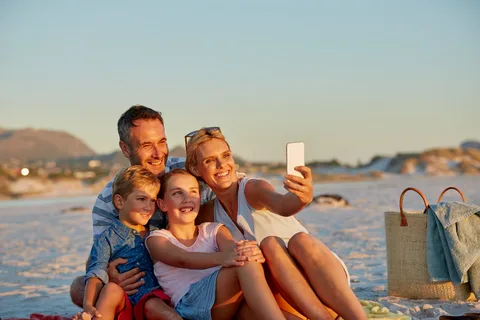 Family-Friendly Safe Destinations