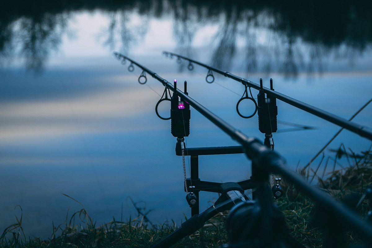 Top Travel Fishing Rod Brands