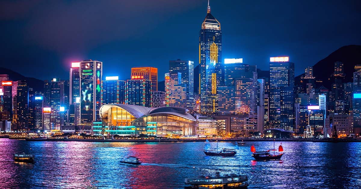Best Time to Book Your Hong Kong Travel Package from Manila