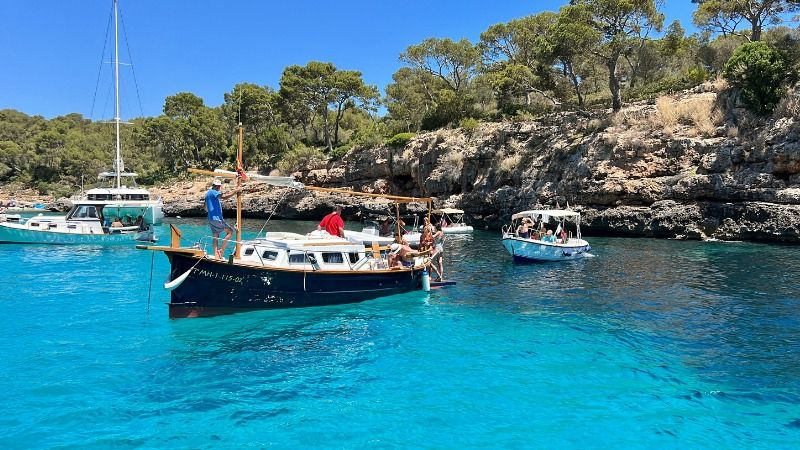 Why Choose Work and Travel in Mallorca?