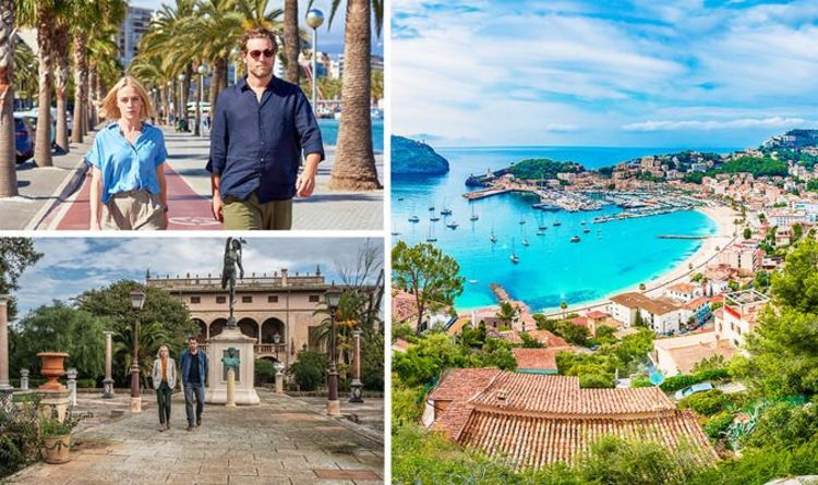 Living Costs in Mallorca