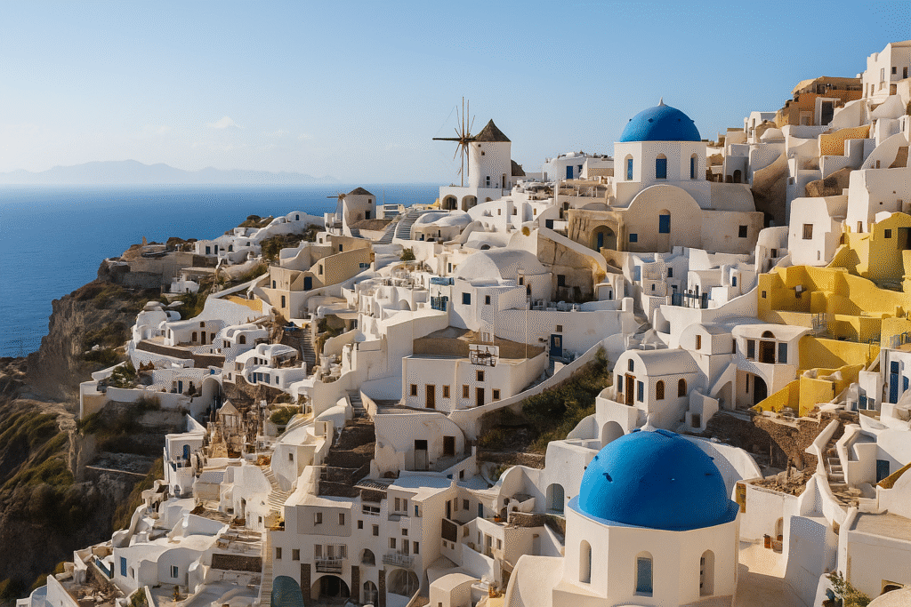 altair travel agency greece