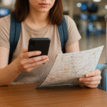 how much data do i need for travel