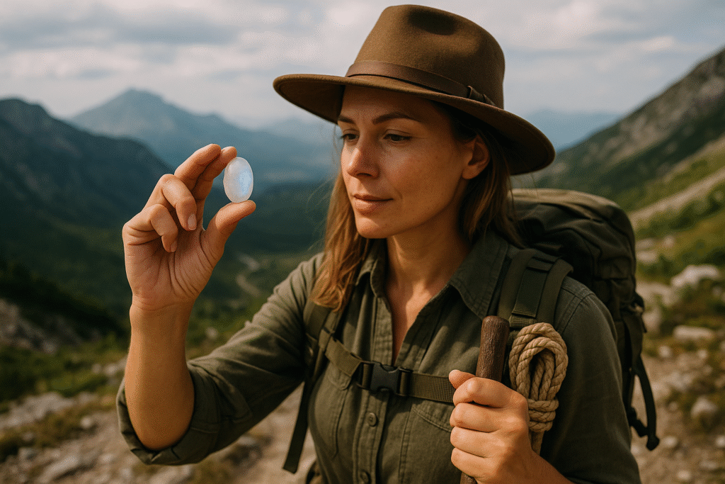 moonstone travelers stone