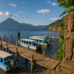 places to visit in guatemala