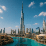 Best Places to Visit in Dubai