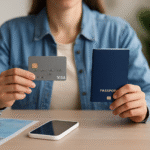visa provisioning service