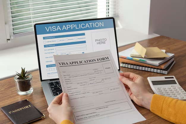 International Visa Requirements