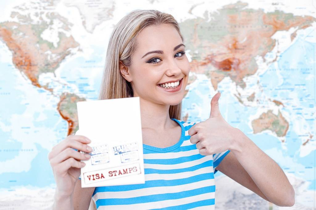 Singapore Visit Visa Photo Requirements