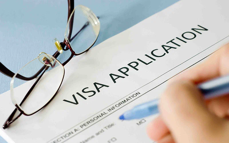 Travel Documentation Integration