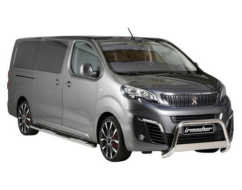 Maintenance and Care for Your Conversion