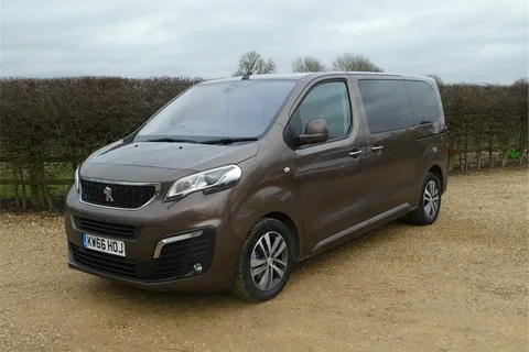 Types of Conversion Kits