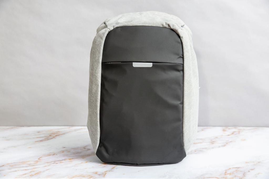 Greek Travelers Choose the Zisco Anti Theft Travel Backpack