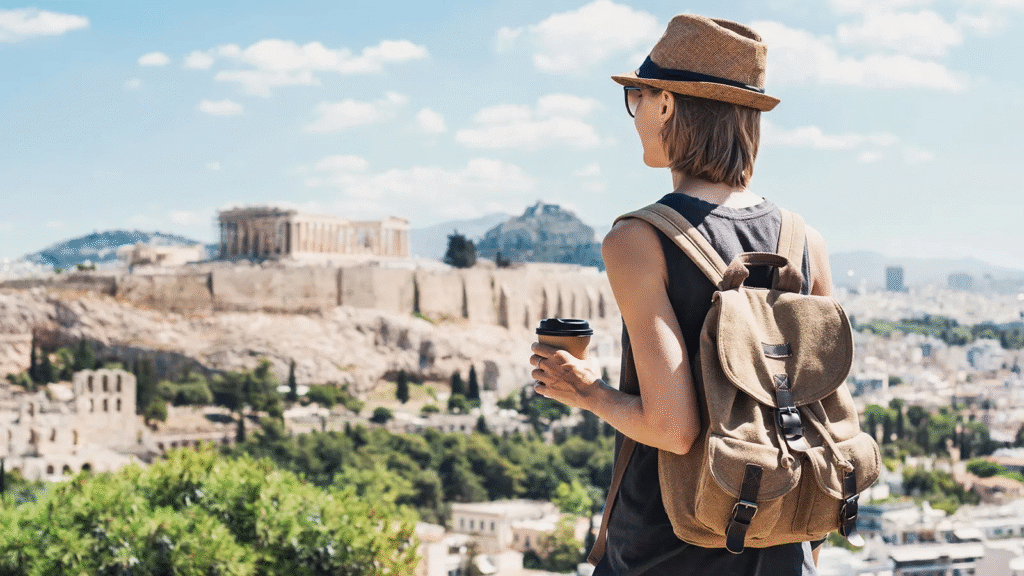 Why Choose Altair Travel Agency Greece for Your Next Adventure