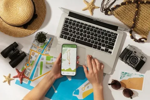 Data-Saving Strategies and Budget Tips