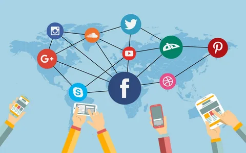 Social Media and Travel Documentation
