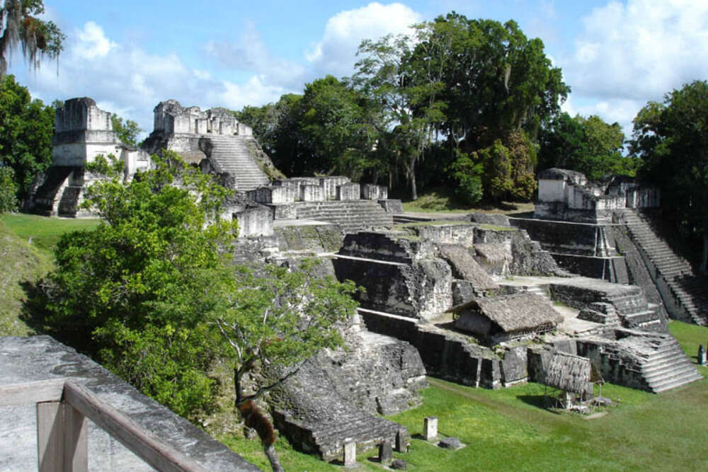 El Mirador