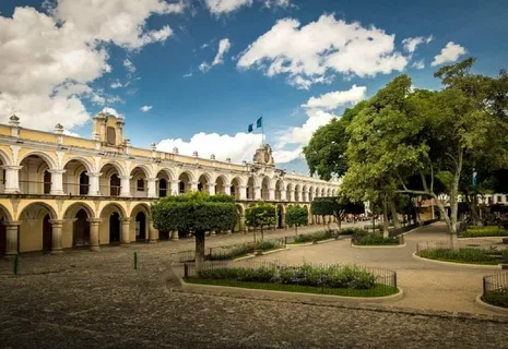 Antigua Guatemala