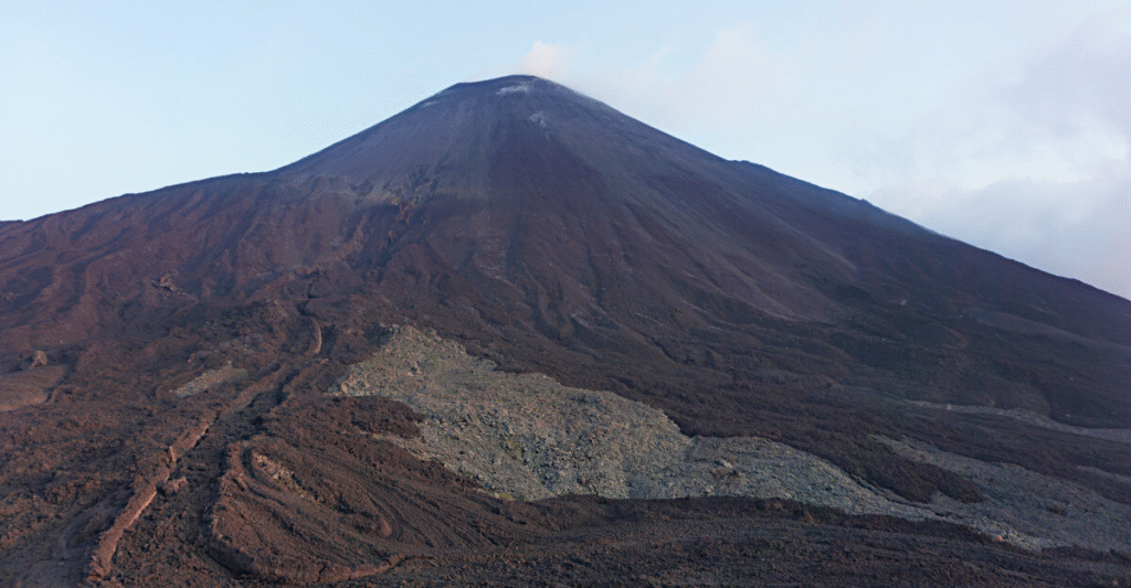 Volcán Pacaya