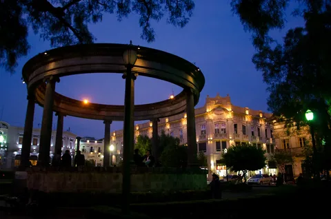 Quetzaltenango (Xela)