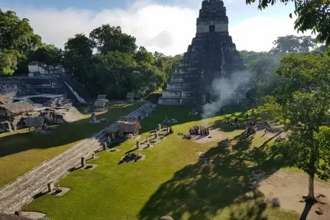 Planning Your Guatemala Adventure
