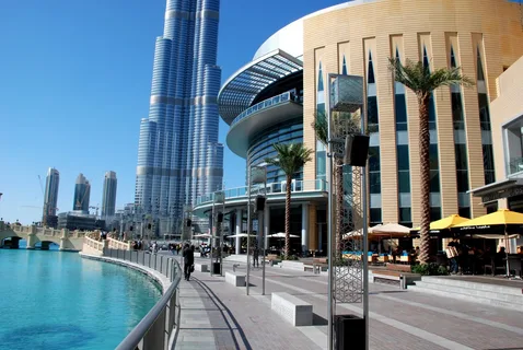 Dubai Mall