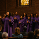 messa gospel new york