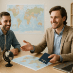 dauphin travel marketing