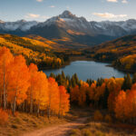best places to travel in november
