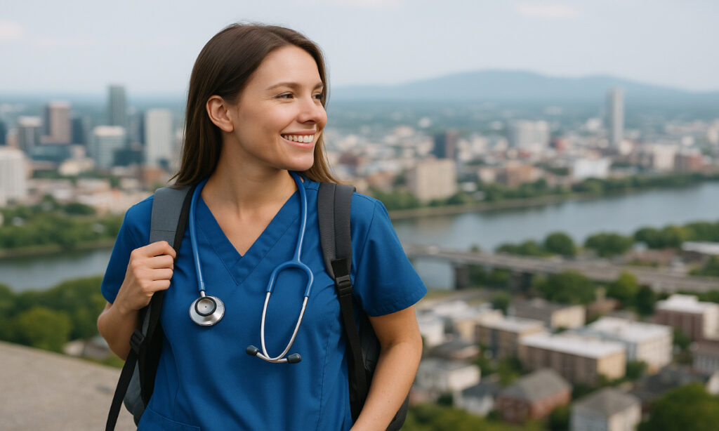 travel cna jobs