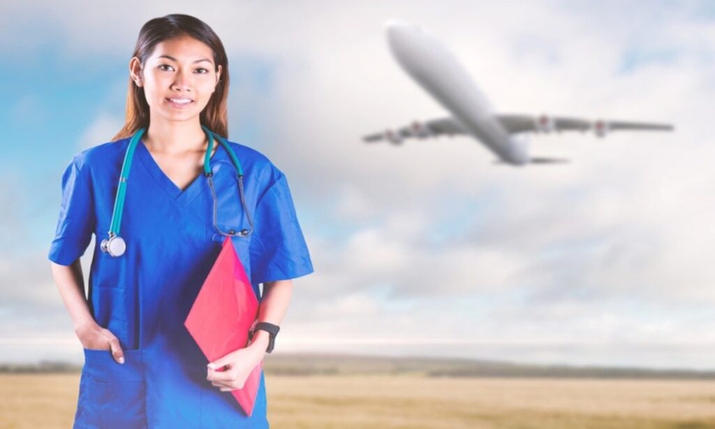 Why Choose Travel Positions for CNAs?