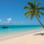 best beaches in Zanzibar