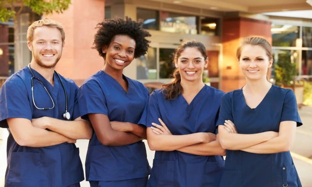 What Are Travel CNA Jobs?