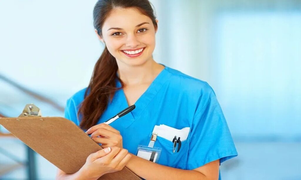 Essential Items for Traveling CNAs