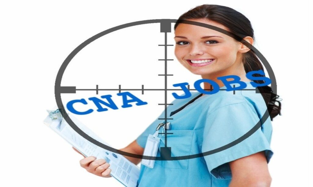 How to Start Your Travel CNA Career