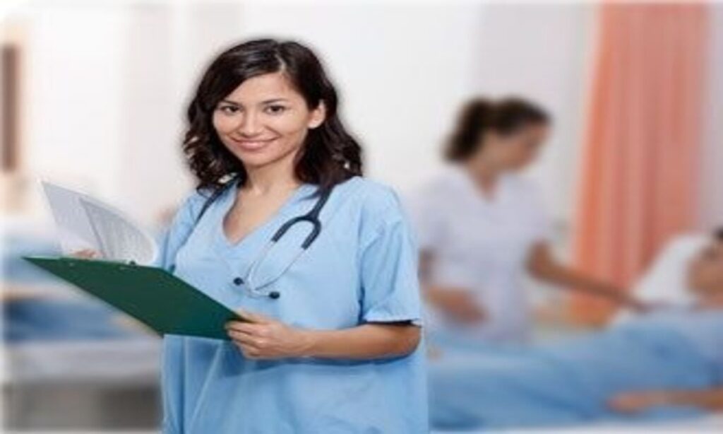 Maximize Travel CNA Experience