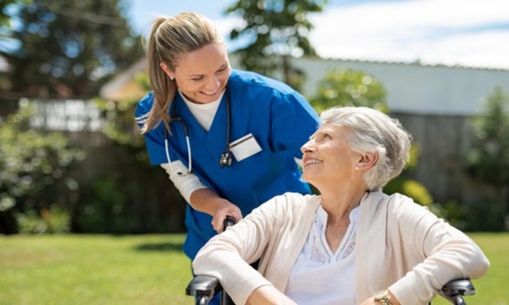 Best Locations for Travel CNA Jobs