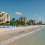 Beachfront Resorts in Fort Myers Florida
