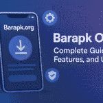 Understanding BarAPK Org: Everything You Need to Know