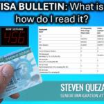 Visa Bulletin Explained How to Read It & What It Means